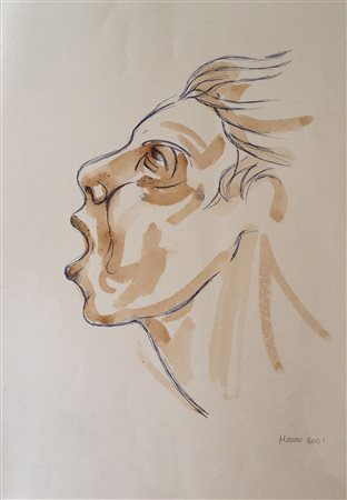 Mario Mauro, Senza titolo