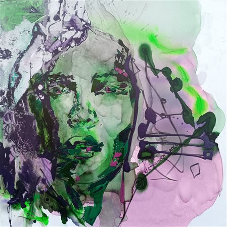 Viktoriia Kartashova, In the world of dream