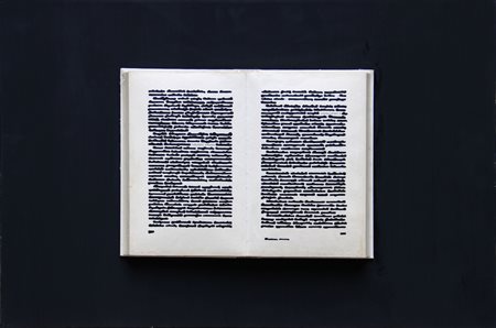 ISGRÒ Emilio, Senza titolo 