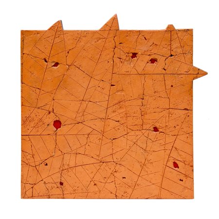 MAINOLFI Luigi, Tabacco rosso