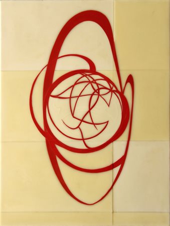 BIANCHI Domenico, Senza titolo