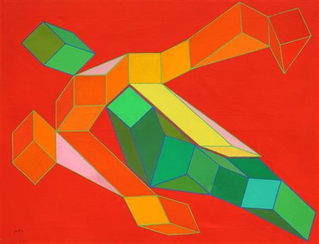 PERILLI Achille, Il citato ulterius