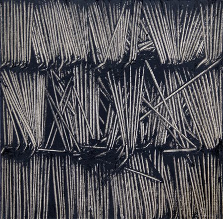 SCANAVINO Emilio, Tramatura