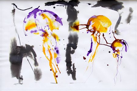 BARUZZO Alessandra, Meduse