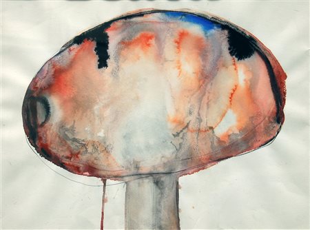 MOTONAGA Sadamasa, Senza titolo