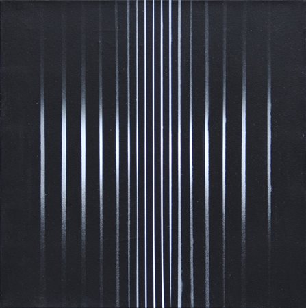 FINZI Ennio, Luce - vibrazione