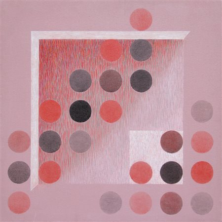 NANGERONI Carlo, Senza titolo