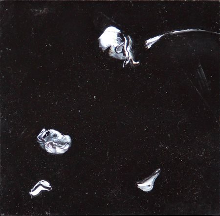 PUGLISI Lorenzo, La misericordia