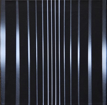 FINZI Ennio, Luce - vibrazione