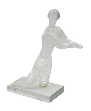 GUIDI Virgilio, Figura nello spazio