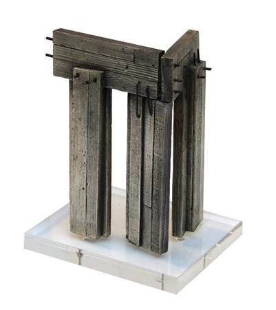 UNCINI Giuseppe, Epistylium