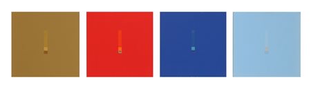 TORNQUIST Jorrit, Opus terra, fuoco, acqua, aria