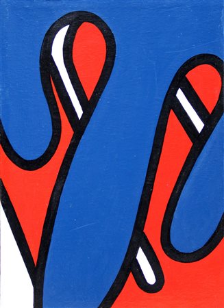 CINGOLANI Marco, Agosto Tricesimo