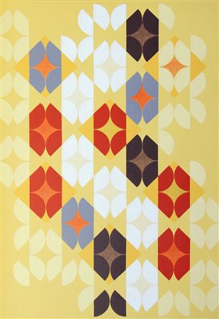 NANGERONI Carlo, Senza titolo