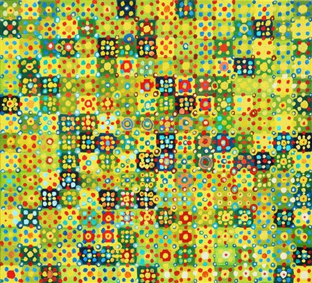 KAUFMANN Massimo, Senza titolo