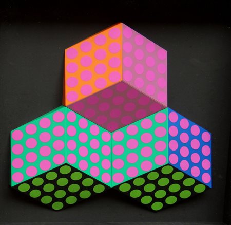 COSTALONGA Franco, Mokudue S.