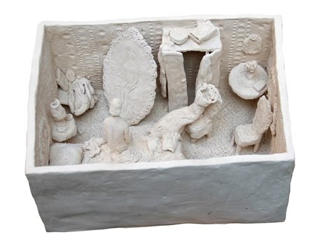 DEODATO Pino, Cosa mi metto in apparenza