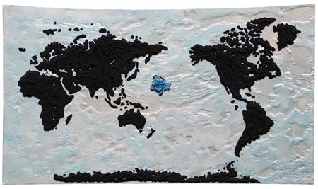 MIRCEA Laura, Pacific Trash Vortex