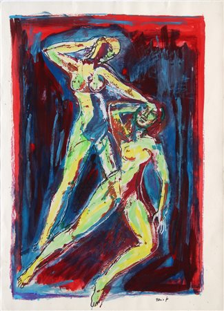 FO Dario, Senza titolo