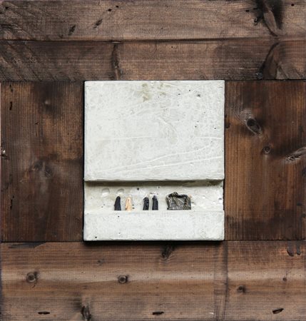 MOSTO Stefano, Senza titolo