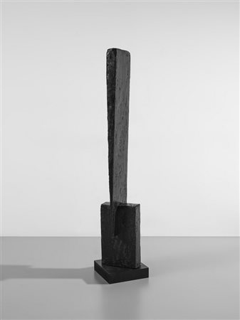 PEPPER BEVERLY (1924 - 2020) - SENZA TITOLO.