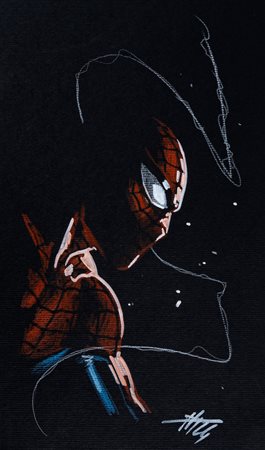 Spider-man