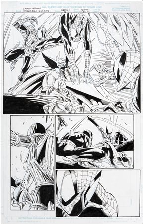 Spider-Man Unlimited #16, pagina 30