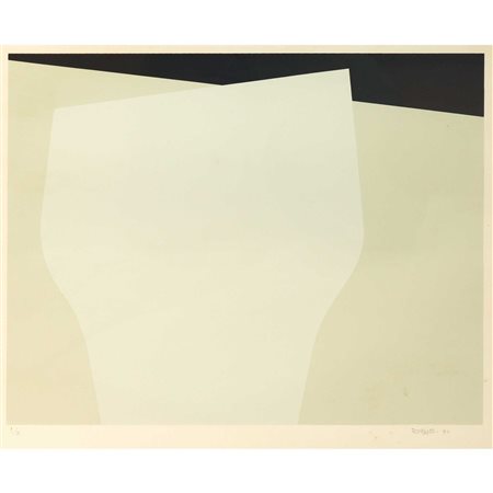 Arturo Bonfanti - N°3 Acqueforti