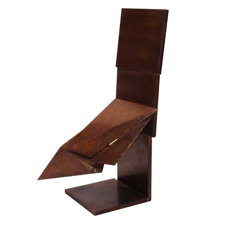 Michele  Festa (Milano  1932 - Milano  2010)  - Scultura