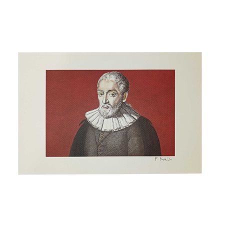 Franco  Battiato (Giarre  1945 - Milo 2021)  - Telesio