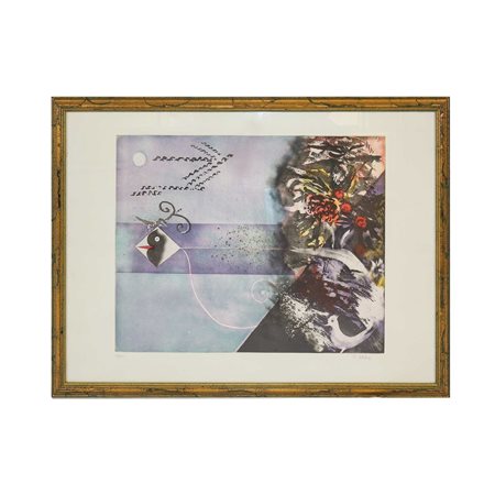 S. Italia - Aquilone