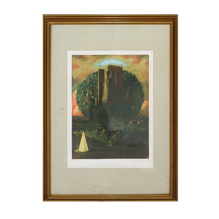 Labirinto, prova d'autore