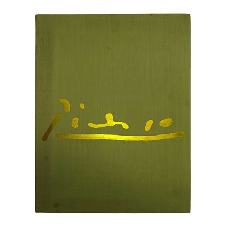 Raffaele  Carrieri (1905 - 1984)  - Antologia di Picasso