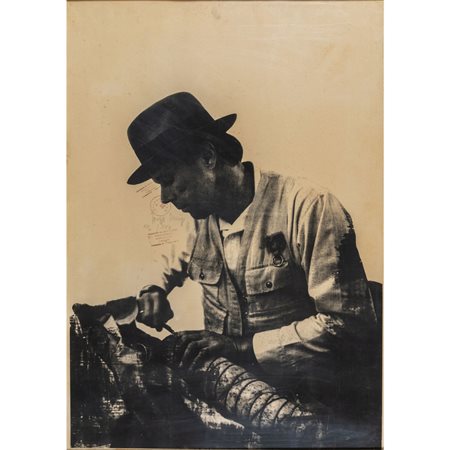 BEUYS JOSEPH