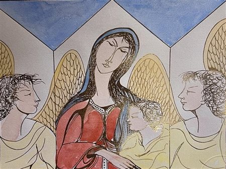 ANTONIO NOCERA, Ti salverò