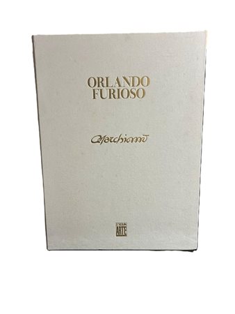 FMR, Orlando Furioso