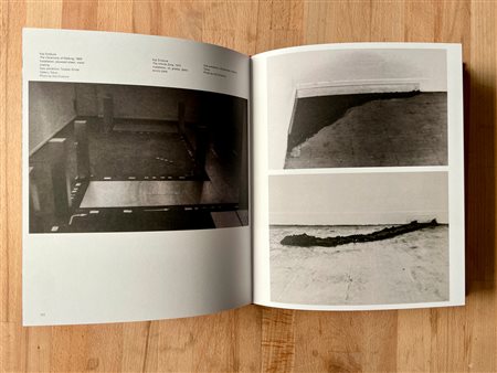 GRUPPO MONO-HA - Mono-ha, 2015