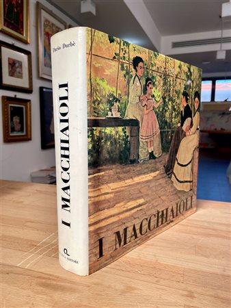 I MACCHIAIOLI - I Macchiaioli, 1978