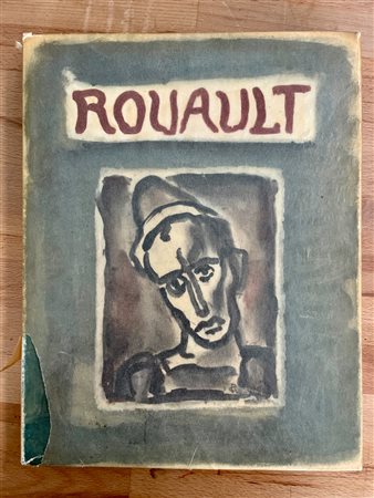 GEORGES ROUAULT - Georges Rouault, 1948