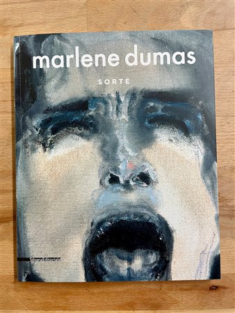 MARLENE DUMAS - Marlene Dumas. Sorte, 2012