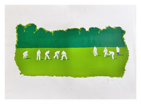 Daniele Fissore, Senza titolo