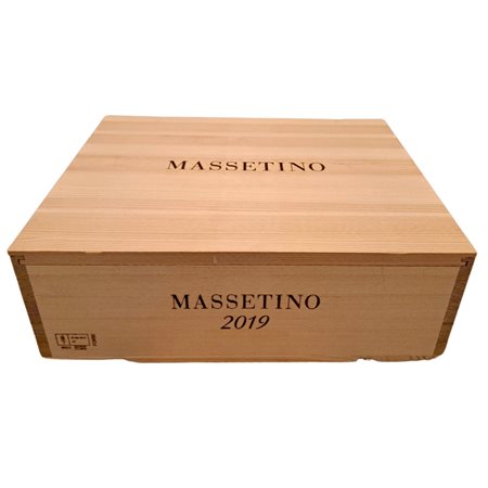MASSETO - MASSETINO.