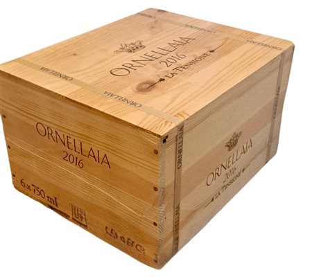 ORNELLAIA - ORNELLAIA.