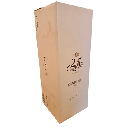 ORNELLAIA - ORNELLAIA.