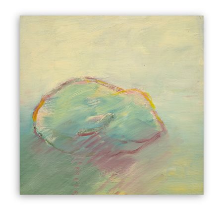 PIERLUIGI LAVAGNINO (1933-1999) - Cespuglio