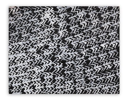 SERGIO RAGALZI (1951-2024) - Insetti, 1987