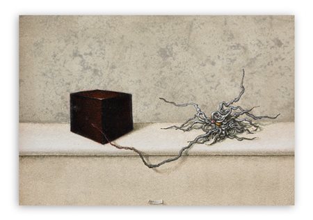 ARMODIO (1938) - Dal signor Malevic, 2011