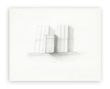 ARMODIO (1938) - Senza Titolo, 1997