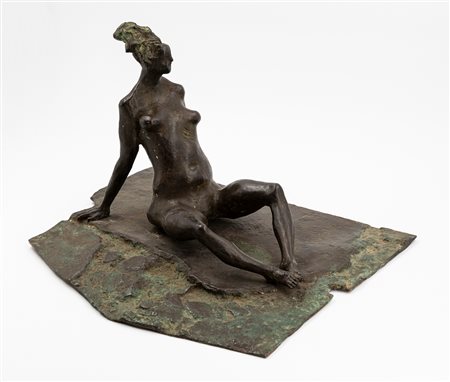 FUMIO ITAI (1949) - Senza Titolo, 1997