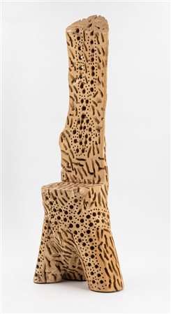 URANO PALMA (1936-2010) - Senza Titolo